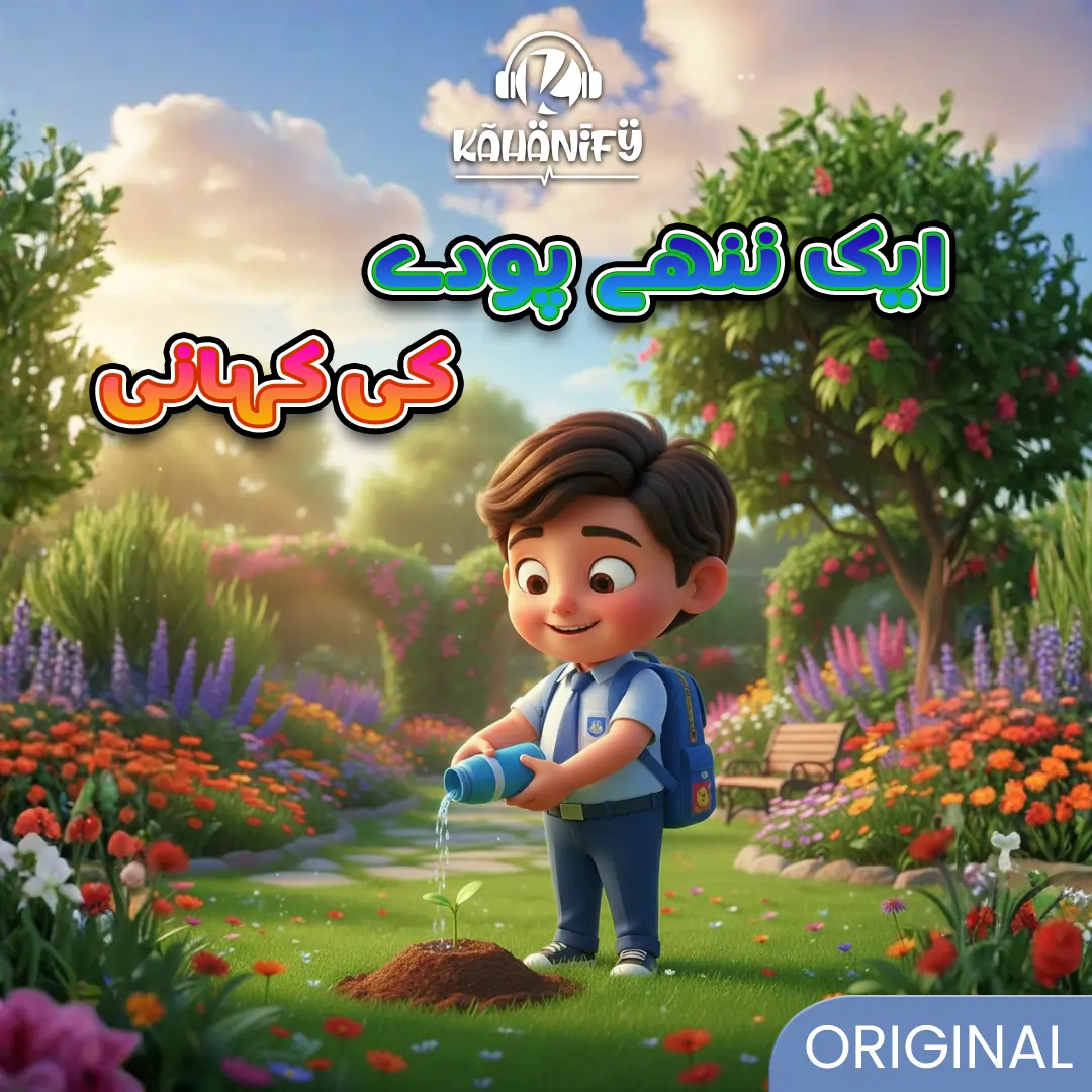 Nanna Poda - Main Poster