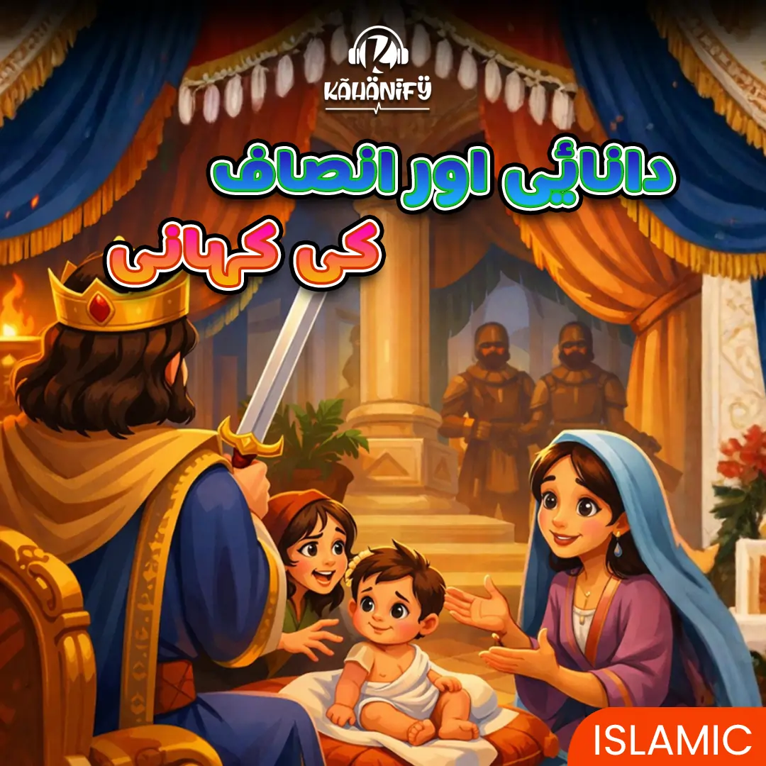 Danaayi aur Insaaf Poster